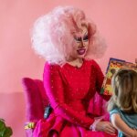 James Talarico hailed Texas' 'best drag queens' in the US in unearthed comments