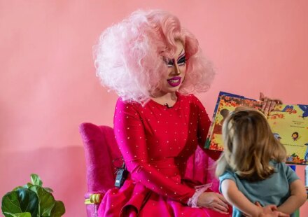 James Talarico hailed Texas' 'best drag queens' in the US in unearthed comments