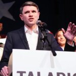 James Talarico's past ICE detention comments resurface in Texas race