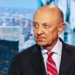 James Woolsey, former director of central intelligence, dies at 84