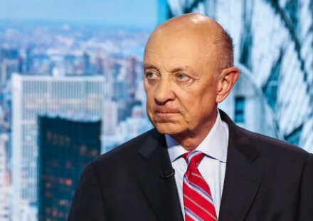 James Woolsey, former director of central intelligence, dies at 84