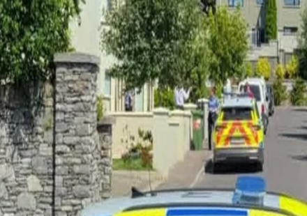 Jamey Carney: Irish police to engage with Jordanian counterparts in murder investigation