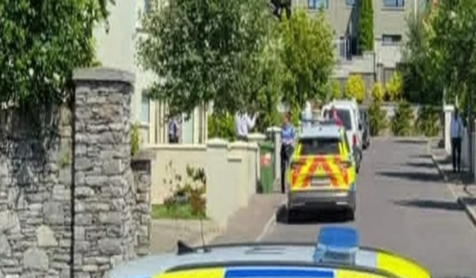 Jamey Carney: Irish police to engage with Jordanian counterparts in murder investigation
