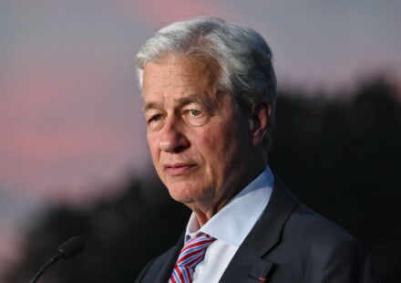 Jamie Dimon's bearish treasuries bond call has been hot trade in 2026