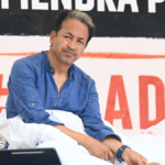 Jantar Mantar, CJP, Wangchuk : Indian activist on hunger strike for 26 days loses 11kg, says 'still alive'