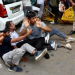 Jantar Mantar: What is the Gen Z CJP protest in Delhi about?