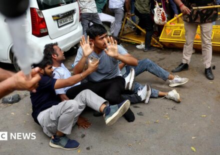 Jantar Mantar: What is the Gen Z CJP protest in Delhi about?