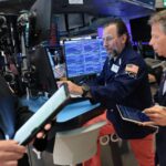 Janus Henderson’s McManus says investors eye overseas stocks