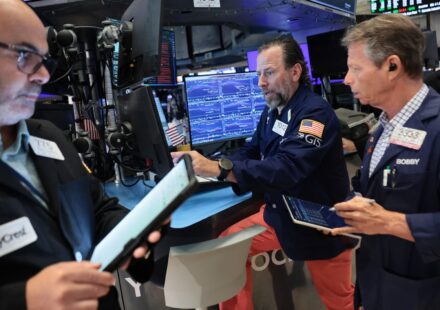 Janus Henderson’s McManus says investors eye overseas stocks