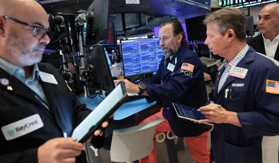Janus Henderson’s McManus says investors eye overseas stocks