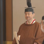 Japan changes imperial succession law but keeps ban on female emperor