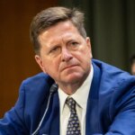 Jay Clayton advances toward Senate confirmation as Trump's DNI pick