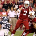 Jay Feely latest NFL player to run for Congress amid athlete trend