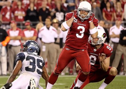 Jay Feely latest NFL player to run for Congress amid athlete trend