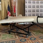Jeb Bush warns Iran armed Cuba with 300 drones while praising Trump