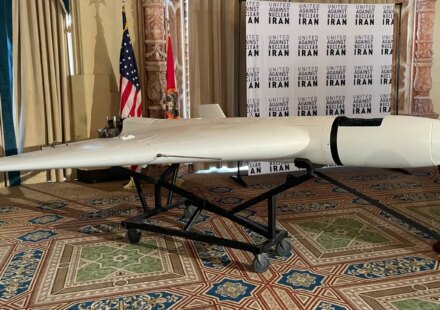 Jeb Bush warns Iran armed Cuba with 300 drones while praising Trump