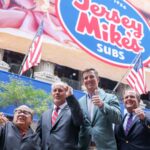 Jersey Mike's IPO: (JMKE) starts trading on the New York Stock Exchange