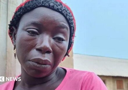 Jigawa boat accident: Another Nigeria disaster on water but why do they keep happening?