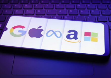 Jim Cramer: Here's the tech stock to buy in a market losing patience with tech