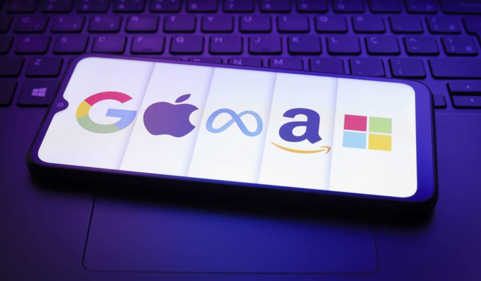 Jim Cramer: Here's the tech stock to buy in a market losing patience with tech