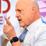 Jim Cramer says concerns about AI market froth are overblown. Here's why