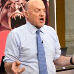 Jim Cramer says the market's reaction to Samsung may signal a shift in AI leadership
