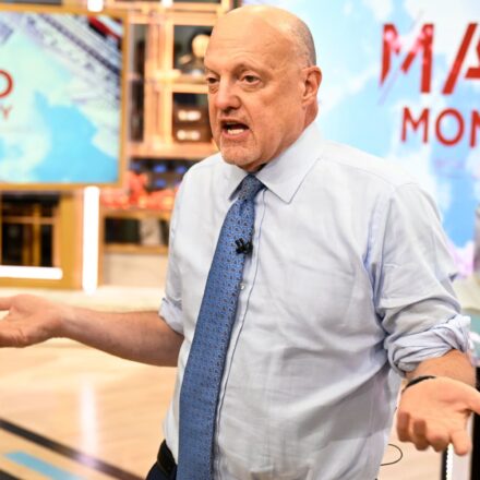 Jim Cramer says these are the 5 stocks to buy during this market rotation