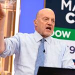 Jim Cramer sees a big risk to the bull market resurfacing — and it's not the Iran war