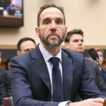 Jim Jordan refers Jack Smith to DOJ for false statements to Congress