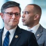 Johnson's latest SAVE Act gambit could side-step Democrats completely