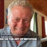 Jon Culshaw on the art of imitation - Spotlight