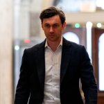 Jon Ossoff claims credit for MilCon-VA wins after voting against bill