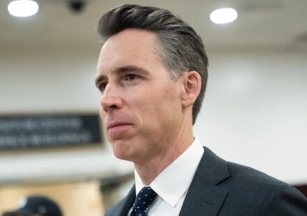 Josh Hawley refers Plan C abortion pill network for criminal probe