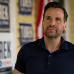 Josh Turek missed 58% of Iowa House votes while pocketing over $20K in per diem