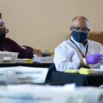 Judge blocks DOJ subpoena for Fulton County election workers