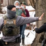 Judge tosses Trump administration suit over Minnesota sanctuary laws