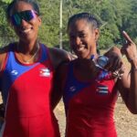 Juegos Centroamericanos: Cuba, segundo lugar del medallero en Santo Domingo gracias al judo y remo