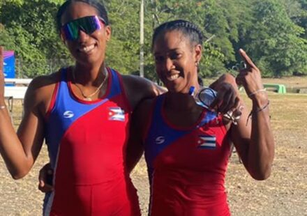 Juegos Centroamericanos: Cuba, segundo lugar del medallero en Santo Domingo gracias al judo y remo