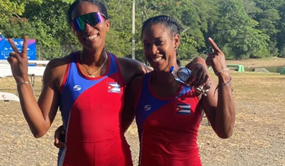 Juegos Centroamericanos: Cuba, segundo lugar del medallero en Santo Domingo gracias al judo y remo