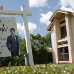June home sales disappoint as prices reach an all-time high