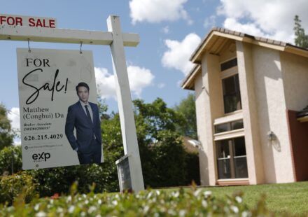 June home sales disappoint as prices reach an all-time high