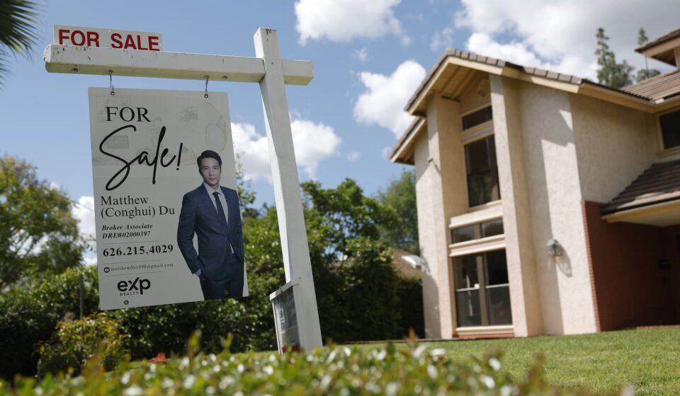 June home sales disappoint as prices reach an all-time high