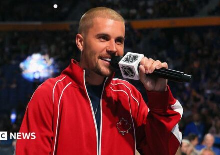Justin Bieber joins Madonna, Shakira, BTS at Fifa World Cup half-time show