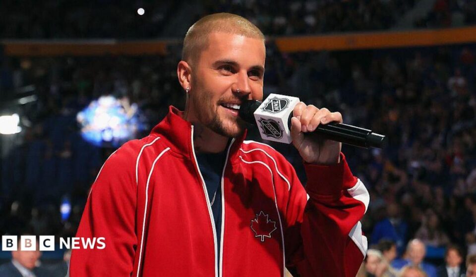 Justin Bieber joins Madonna, Shakira, BTS at Fifa World Cup half-time show