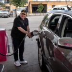 Kalshi traders see higher gas prices lasting through election day