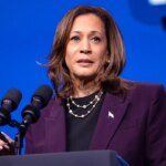 Kamala Harris calls for probe after ICE fatally shoots legal resident