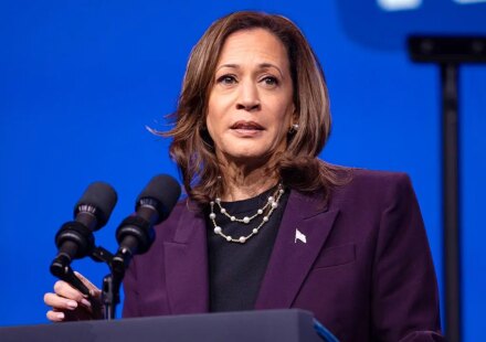 Kamala Harris calls for probe after ICE fatally shoots legal resident