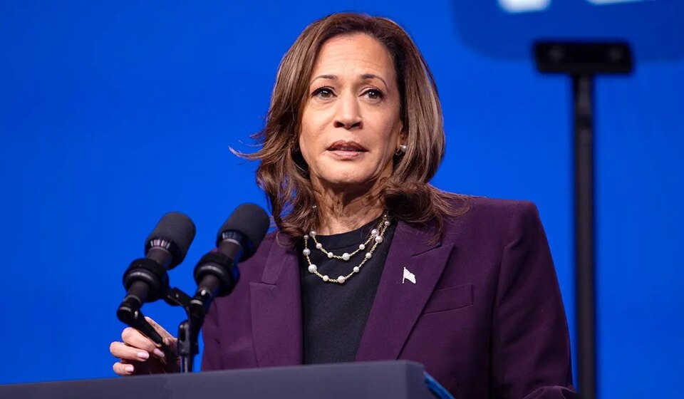 Kamala Harris calls for probe after ICE fatally shoots legal resident