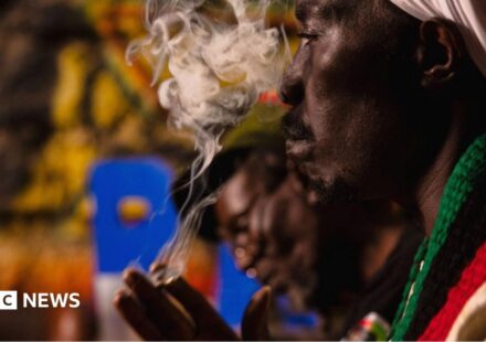 Kenyan court dismisses Rastafarians' bid to legalise cannabis