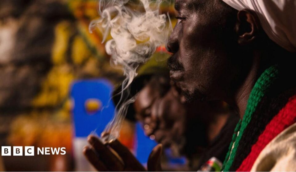 Kenyan court dismisses Rastafarians' bid to legalise cannabis